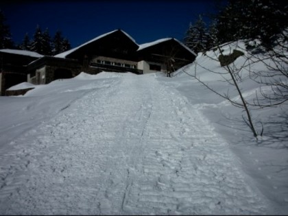 Фото: K&amp;ouml;tztinger H&amp;uuml;tte - Kaitersberg